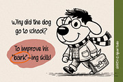 Gareh - Handwritten Marker Note Font, a Handwritten Font by Afkari Studio (Thumbnail 4 of 12)