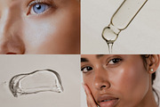 SAHARA | Beauty Photography Bundle, a Beauty & Fashion Photo by Studio Mayde (Thumbnail 5 of 7)