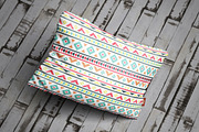 Long Pillow Mock-Up, an Apparel Mockup by MassDream (Thumbnail 2 of 11)