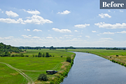 Vibrant Landscape Lightroom Presets, an Action Add-On by Alexandrulucian (Thumbnail 10 of 13)