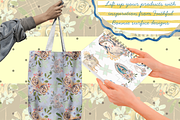 Faithful Imagery, a Pattern Graphic by Grandma's Lore (Thumbnail 6 of 9)