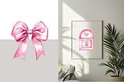 Valentine Love Clipart, an Illustration by Design Market (Thumbnail 4 of 4)