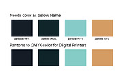 Pantone Toolkit for Illustrator, a Plug-in Add-On by Emdaduljs (Thumbnail 2 of 4)