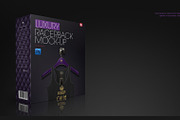 Racerback Tank On 5 Stages Mock-up, a Hoody Mockup by Mocca Mockups Store (Thumbnail 42 of 68)