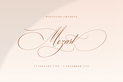 Ecatherina - legendary script, a Script Font by Blessed Print (Thumbnail 8 of 42)