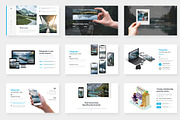 Appus Creative Google Slide Template, a Presentation Template by One Percent Studio (Thumbnail 8 of 21)