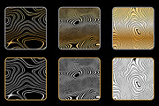 Zebra Repeating Illustrator Patterns, a Palette Add-On by Kseniya-Omega (Thumbnail 4 of 6)