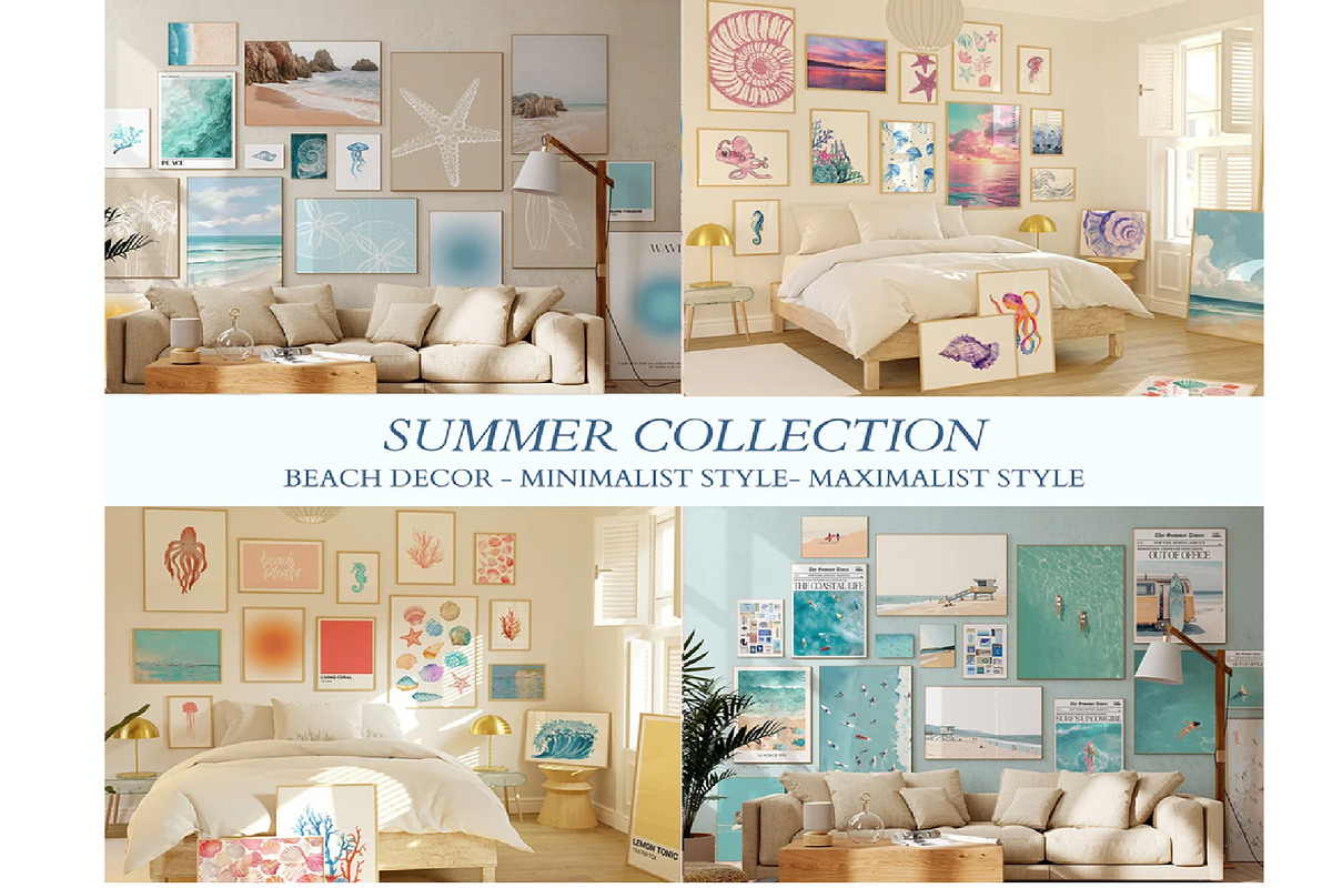 Entire Shop Sale, Bundle Wall Art, a Wallpaper Photo by Chipshpow Graphics (Photo 8 of 10)