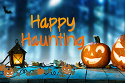 Frankenstay - Halloween Font, a Handwritten Font by Dhabee (Thumbnail 8 of 10)