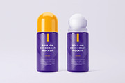 Deodorant Mockup, a Product Mockup by zpackcreative (Thumbnail 1 of 4)