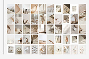 Soft Naturals | 100 art prints, a Background Graphic by Tale.Haus (Thumbnail 4 of 9)