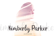 Arrivals, a Script Font by Larin Type Co. (Thumbnail 6 of 8)