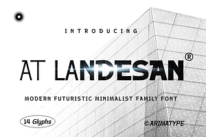 AT Landesan
