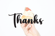 Pastry | Script Font, a Script Font by Scratchones (Thumbnail 2 of 8)