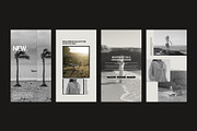 Velvet / Canva Story Templates, a Social Media Template by Mia Branding Studio (Thumbnail 4 of 6)