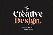 Fragille Modern Serif, a Serif Font by Silverdav (Thumbnail 3 of 10)