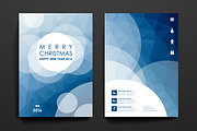 Merry Christmas Brochures, a Brochure Template by Palau (Thumbnail 20 of 49)
