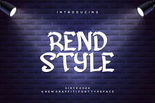 RendStyle