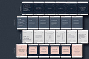 Marketing Expert Instagram Carousels, a Social Media Template by AndrewPixel (Thumbnail 14 of 14)