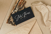 Juliethon Berllyan Modern Signature, a Script Font by Letterena Studios Script (Thumbnail 6 of 15)