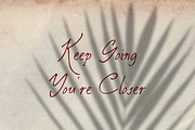 Silent Afterglow, a Handwritten Font by zuzulgo (Thumbnail 4 of 5)