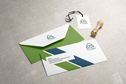 Sweet Homes, a Branding & Logo Template by La Animus (Thumbnail 3 of 5)