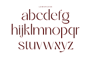 Aren Sugar, a Sans Serif Font by zaaintype (Thumbnail 14 of 15)