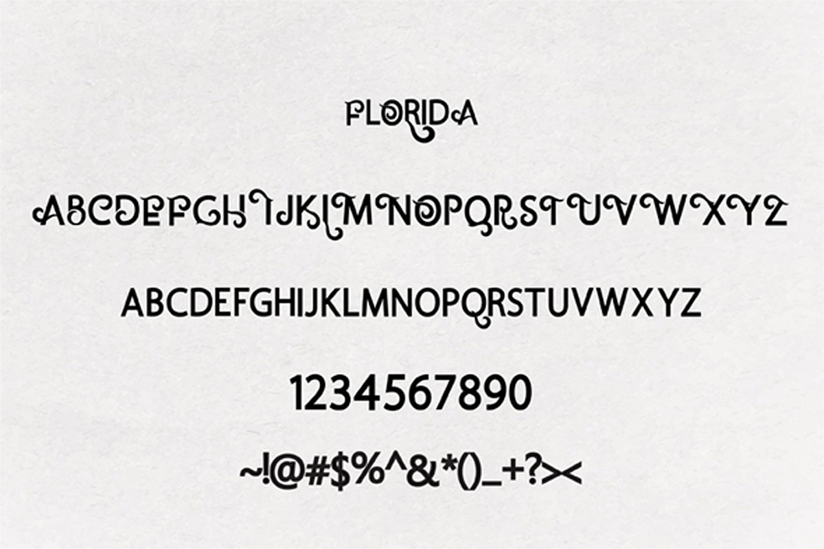 Florida preview 4