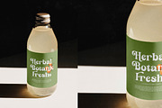 Sunday Ginger Vintage Serif, a Serif Font by timelesstype.co (Thumbnail 4 of 20)