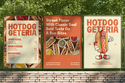 GC Neue Avenier - Bold Display Sans, a Sans Serif Font by Glyphonic (Thumbnail 12 of 15)