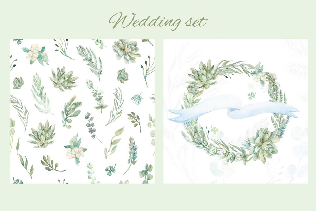 50% OFF for 2 Popular Set, an Illustration by Elizaveta (Photo 4 of 9)