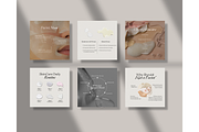 Skincare Coach Template | Canva, a Social Media Template by TheTemplateTopia (Thumbnail 3 of 10)