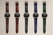 Luxury Watch Branding Mockup, a Packaging Mockup by Jinro (Thumbnail 5 of 5)