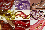 65 Cosmetic Liquid Stock Photos, an Arts & Entertainment Photo by Incomelion (Thumbnail 12 of 13)