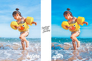 x30 Family Lightroom Presets, an Action Add-On by Ruslan Zelensky (Thumbnail 8 of 12)