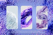 Particle Vortex - 3D Motion Pack, a Background Graphic by Mio Buono (Thumbnail 3 of 10)