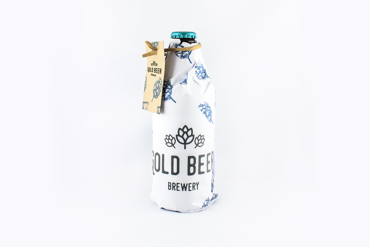 15 hand drawn beer illustrations, a Graphic by dicreate (Photo 4 of 6)