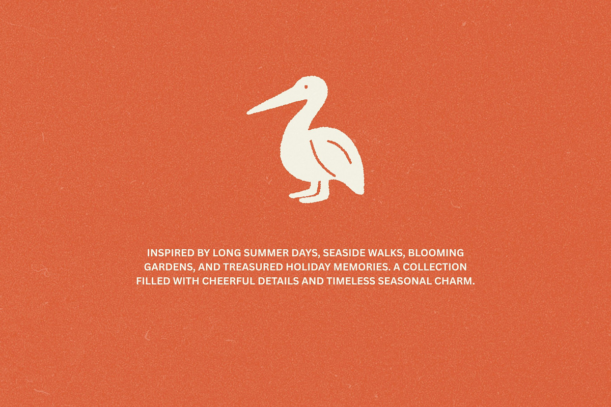 Summerfolk: 100 Summer Illustrations, an Object Illustration by Veyla (Photo 2 of 12)