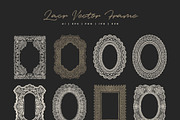 Vintage Lace | Poster Builder, an Object Graphic by KetteCreate (Thumbnail 17 of 18)