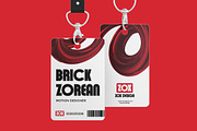 Reziko - Bold Condensed Font, a Sans Serif Font by Flawless And Co (Thumbnail 2 of 10)