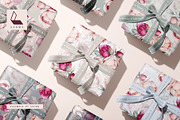 Loretta | Watercolor illustration, a Decorative Illustration by Karma (Thumbnail 3 of 8)
