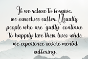 Babylonia | Script Font, a Handwritten Font by Scratchones (Thumbnail 6 of 9)