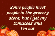 Grosir | Grocery Font, a Handwritten Font by LetterStuff Typefoundry (Thumbnail 7 of 9)