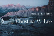 Levangery Typeface, a Serif Font by Alice_Evans (Thumbnail 9 of 12)