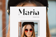 Dottkar Unique Ligature Serif, a Serif Font by Humaira_std (Thumbnail 7 of 10)