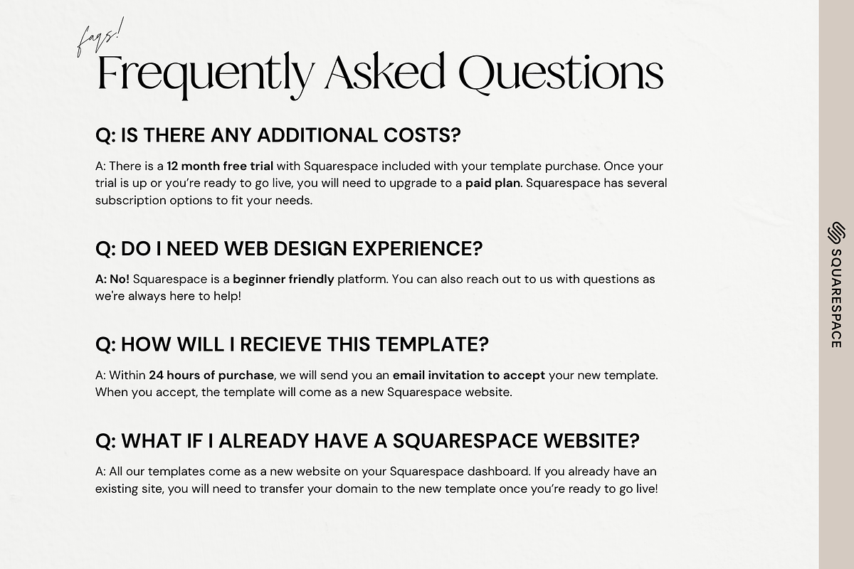 Therapist Squarespace Template, a Squarespace Template by Breah Designs (Photo 9 of 10)