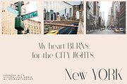Stolen Love - Elegant serif typeface, a Serif Font by VP Fonts (Thumbnail 9 of 34)