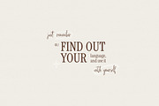 Sparkling Lights Script, a Handwritten Font by iStar Design (Thumbnail 11 of 11)