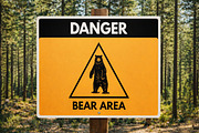 Forest Adventure Hand-Draw Clipart, an Object Illustration by Rasgood (Thumbnail 7 of 9)