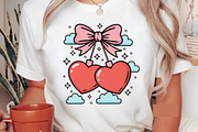 Valentine's Day Png, Funny Png, an Illustration by Designking (Thumbnail 6 of 6)